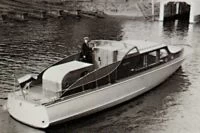斐帝星（Feadship）Zephyr