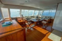 斐帝星（Feadship） Impetuous