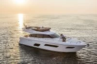法拉帝（Ferretti）550-i6-800CR