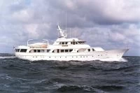 斐帝星 （Feadship）Enterprise