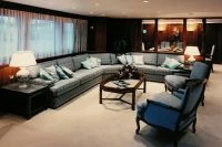 斐帝星（Feadship）White Rabbit