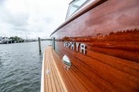 斐帝星（Feadship）Zephyr