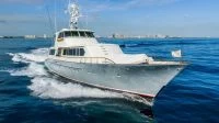 斐帝星（Feadship） Impetuous
