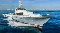 斐帝星（Feadship）Le Pharaon