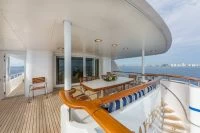 斐帝星（Feadship）Quintessence