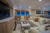 斐帝星（Feadship）Mi Gaea