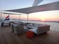 斐帝星（Feadship） Din-Dina