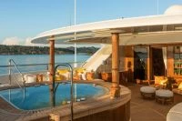 斐帝星（Feadship）Sea Owl