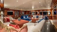 斐帝星（Feadship） Gallant Lady