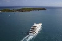 斐帝星（Feadship）Ocean Victory
