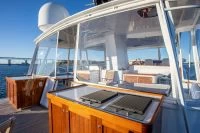 斐帝星（Feadship） Intent