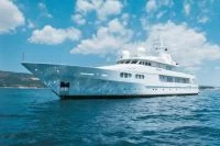 斐帝星（Feadship）Tatasu