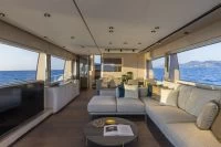 法拉帝（Ferretti）780-1400