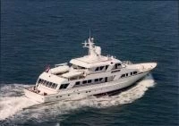 斐帝星 （Feadship）Excellence