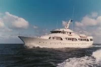 斐帝星 （Feadship）Enterprise