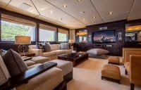 斐帝星（Feadship）Le Pharaon