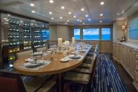 斐帝星（Feadship）Mi Gaea