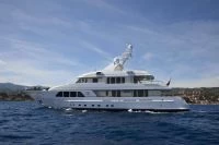 斐帝星（Feadship） Go