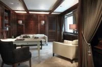 斐帝星（Feadship）Utopia