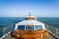 斐帝星（Feadship）Quien Sabe