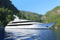 斐帝星（Feadship）Larisa