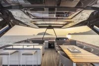 法拉帝（Ferretti）920-2000-M86