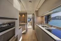 法拉帝 （Ferretti）1000-2000-M86