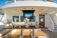 斐帝星（Feadship） Carmac Ⅶ