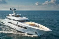 斐帝星（Feadship）ROCK.IT