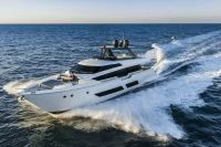 法拉帝（Ferretti）850-1800
