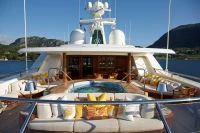 斐帝星（Feadship）Sea Owl
