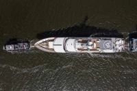 斐帝星 （Feadship）Cacique