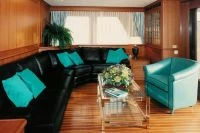 斐帝星（Feadship）White Rabbit
