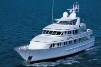 斐帝星（Feadship）Utopia