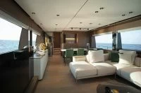 法拉帝（Ferretti）780-1400