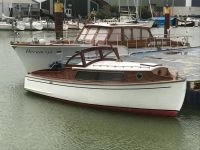 斐帝星（Feadship）Miloke