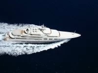 斐帝星（Feadship） Ecstasea