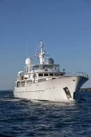 斐帝星（Feadship） Intent