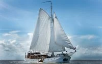 斐帝星（Feadship）De Vrouwe Christina