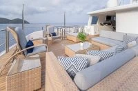 斐帝星（Feadship） Katrion