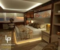 斐帝星（Feadship）LAC Ⅱ