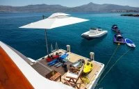 斐帝星（Feadship）Le Pharaon
