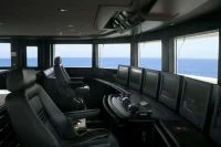 斐帝星（Feadship） Ecstasea