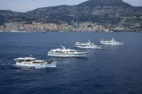 斐帝星（Feadship）Serena