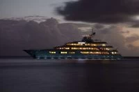 斐帝星（Feadship）Ocean Victory