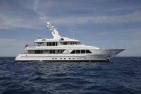 斐帝星（Feadship） Go