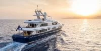 斐帝星 （Feadship）Iroquois