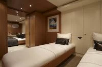斐帝星（Feadship） Go