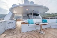 斐帝星（Feadship） Katrion