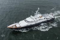 斐帝星 （Feadship）Cacique